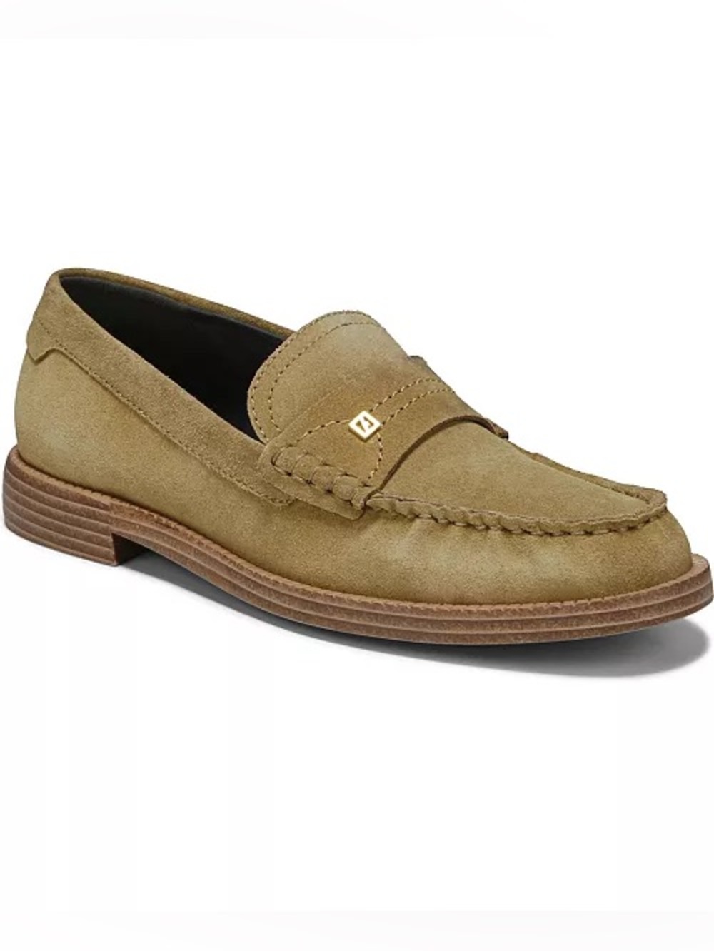 NWT Franco Sarto Women's Yulisa Round Toe Penny Loafers Size 8